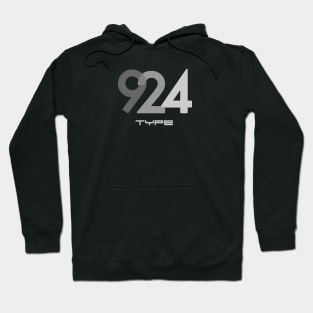 Type 924 Hoodie